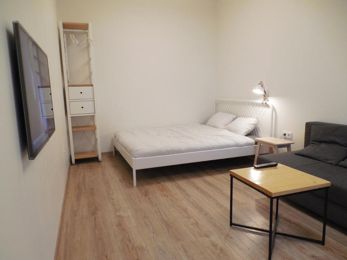 Apartment Old Town Center