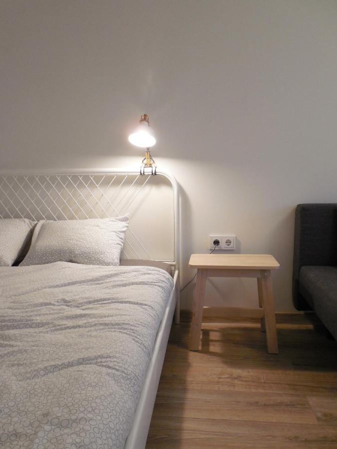 Old Town Center Apartment