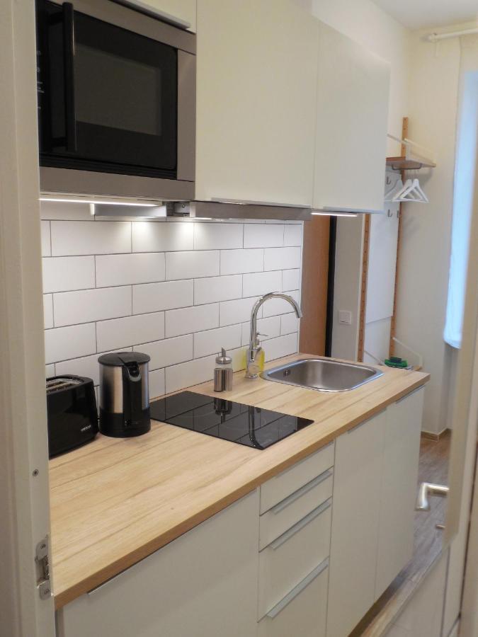 Old Town Center Apartment