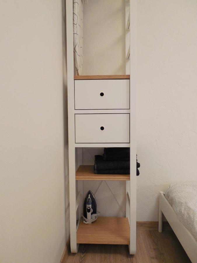 Old Town Center Apartment *