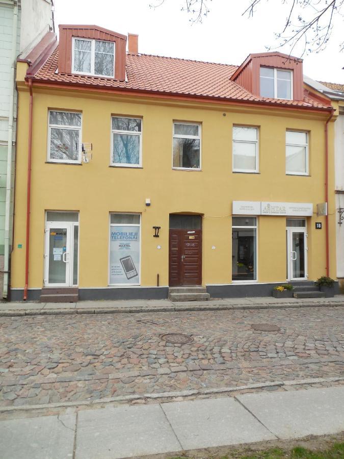 Old Town Center Apartment *