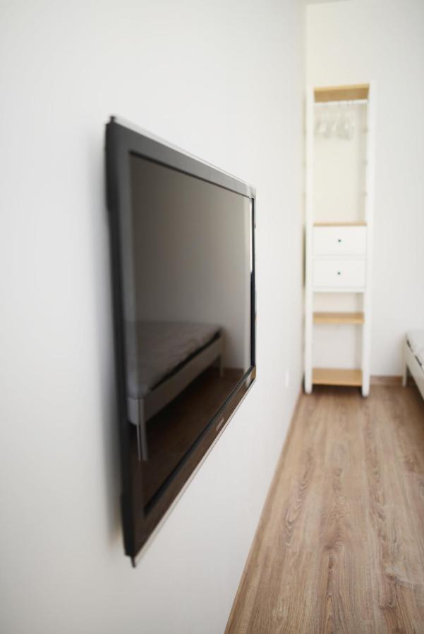 Old Town Center Apartment Klaipeda