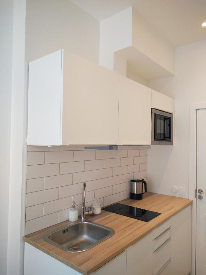 Old Town Center Apartment