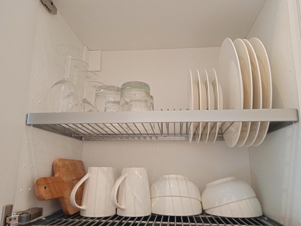 Old Town Center Apartment Klaipeda